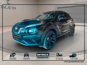 Nissan Juke DIG-T 84 kW (114 CV) 6M/T Tekna  - Foto 2