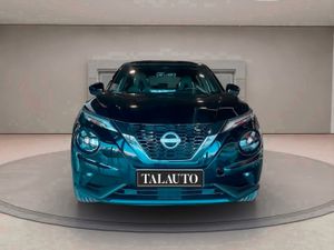 Nissan Juke DIG-T 84 kW (114 CV) 6M/T Tekna  - Foto 5