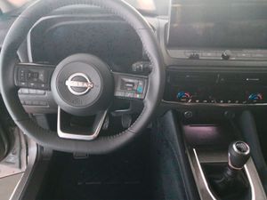 Nissan Juke DIG-T 84 kW (114 CV) 6M/T Tekna  - Foto 8