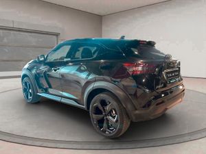 Nissan Juke DIG-T 84 kW (114 CV) 6M/T Tekna  - Foto 6