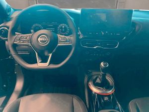 Nissan Juke DIG-T 84 kW (114 CV) 6M/T Tekna  - Foto 9