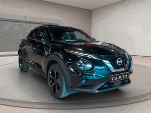 Nissan Juke DIG-T 84 kW (114 CV) 6M/T Tekna  - Foto 3