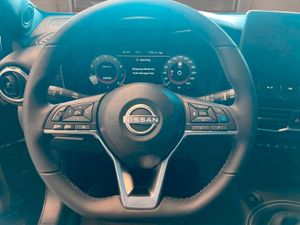 Nissan Juke DIG-T 84 kW (114 CV) 6M/T Tekna  - Foto 14