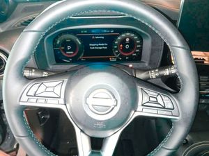 Nissan Juke 1.6 Hybrid 105kW (145CV) Tekna  - Foto 9