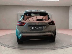 Nissan Juke 1.6 Hybrid 105kW (145CV) Tekna  - Foto 6