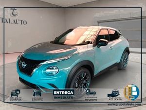 Nissan Juke 1.6 Hybrid 105kW (145CV) Tekna  - Foto 2