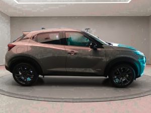 Nissan Juke 1.6 Hybrid 105kW (145CV) Tekna  - Foto 5