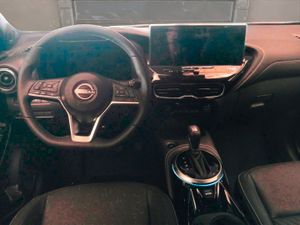 Nissan Juke 1.6 Hybrid 105kW (145CV) Tekna  - Foto 7