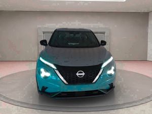Nissan Juke 1.6 Hybrid 105kW (145CV) Tekna  - Foto 4