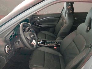 Nissan Juke 1.6 Hybrid 105kW (145CV) Tekna  - Foto 10