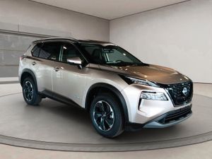 Nissan X-Trail 7pl 1.5 e-4ORCE 158kW 4x4 A/T N-Connecta  - Foto 6
