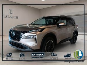 Nissan X-Trail 7pl 1.5 e-4ORCE 158kW 4x4 A/T N-Connecta  - Foto 2