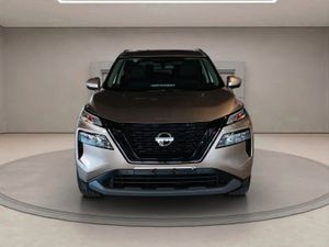 Nissan X-Trail 7pl 1.5 e-4ORCE 158kW 4x4 A/T N-Connecta  - Foto 4