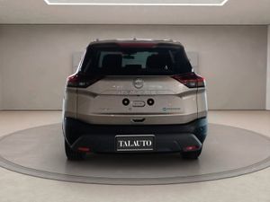 Nissan X-Trail 7pl 1.5 e-4ORCE 158kW 4x4 A/T N-Connecta  - Foto 5