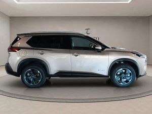 Nissan X-Trail 7pl 1.5 e-4ORCE 158kW 4x4 A/T N-Connecta  - Foto 7