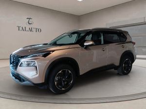 Nissan X-Trail 7pl 1.5 e-4ORCE 158kW 4x4 A/T N-Connecta  - Foto 3