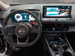 Nissan X-Trail 7pl 1.5 e-4ORCE 158kW 4x4 A/T N-Connecta  - Foto 8