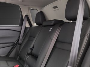 Nissan X-Trail 5pl 1.5 e-POWER 152kW 4x2 A/T N-Connecta  - Foto 12