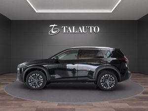 Nissan X-Trail 5pl 1.5 e-POWER 152kW 4x2 A/T N-Connecta  - Foto 3