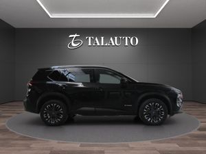 Nissan X-Trail 5pl 1.5 e-POWER 152kW 4x2 A/T N-Connecta  - Foto 7