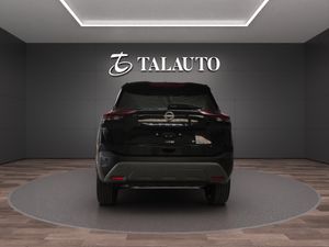 Nissan X-Trail 5pl 1.5 e-POWER 152kW 4x2 A/T N-Connecta  - Foto 5