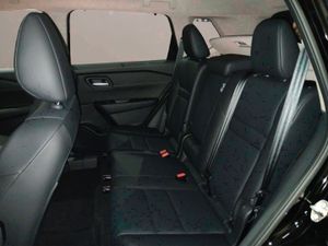 Nissan X-Trail 5pl 1.5 e-POWER 152kW 4x2 A/T N-Connecta  - Foto 12