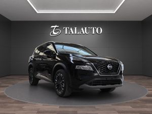 Nissan X-Trail 5pl 1.5 e-POWER 152kW 4x2 A/T N-Connecta  - Foto 8