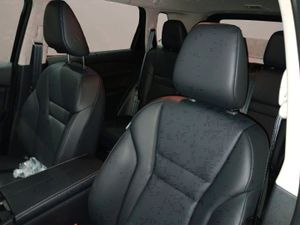 Nissan X-Trail 5pl 1.5 e-POWER 152kW 4x2 A/T N-Connecta  - Foto 9