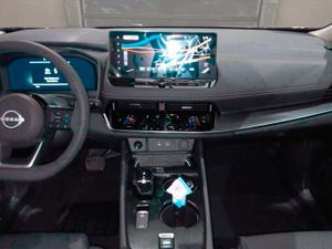 Nissan X-Trail 5pl 1.5 e-POWER 152kW 4x2 A/T N-Connecta  - Foto 11