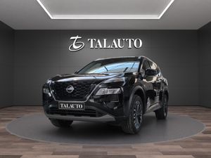 Nissan X-Trail 5pl 1.5 e-POWER 152kW 4x2 A/T N-Connecta  - Foto 2