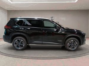 Nissan X-Trail 5pl 1.5 e-POWER 152kW 4x2 A/T N-Connecta  - Foto 4