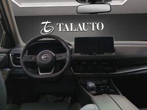 Nissan X-Trail 5pl 1.5 e-POWER 152kW 4x2 A/T N-Connecta  - Foto 11
