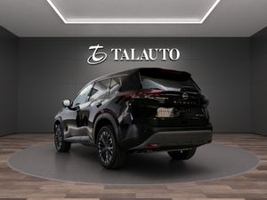 Nissan X-Trail 5pl 1.5 e-POWER 152kW 4x2 A/T N-Connecta  - Foto 4