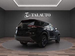 Nissan X-Trail 5pl 1.5 e-POWER 152kW 4x2 A/T N-Connecta  - Foto 6