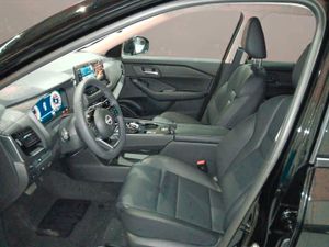 Nissan X-Trail 5pl 1.5 e-POWER 152kW 4x2 A/T N-Connecta  - Foto 8