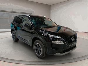 Nissan X-Trail 5pl 1.5 e-POWER 152kW 4x2 A/T N-Connecta  - Foto 6