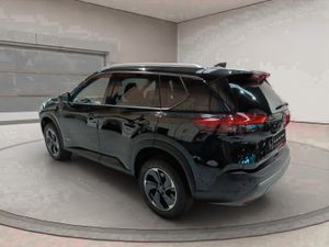 Nissan X-Trail 5pl 1.5 e-POWER 152kW 4x2 A/T N-Connecta  - Foto 7