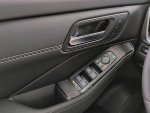 Nissan X-Trail 5pl 1.5 e-POWER 152kW 4x2 A/T N-Connecta  - Foto 16