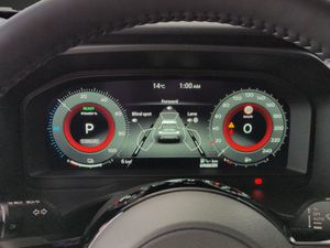 Nissan X-Trail 5pl 1.5 e-POWER 152kW 4x2 A/T N-Connecta  - Foto 15