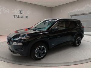 Nissan X-Trail 5pl 1.5 e-POWER 152kW 4x2 A/T N-Connecta  - Foto 3