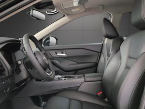 Nissan X-Trail 5pl 1.5 e-POWER 152kW 4x2 A/T N-Connecta  - Foto 10