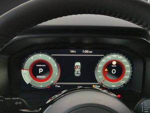 Nissan X-Trail 7pl 1.5T VC 120kW MHEV 4x2 N-Connecta  - Foto 15