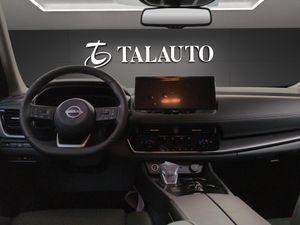 Nissan X-Trail 7pl 1.5T VC 120kW MHEV 4x2 N-Connecta  - Foto 11