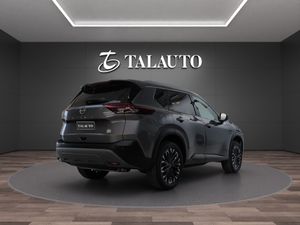 Nissan X-Trail 7pl 1.5T VC 120kW MHEV 4x2 N-Connecta  - Foto 6