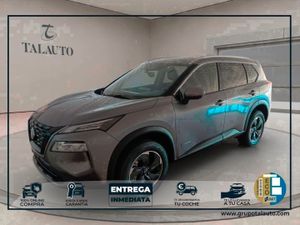 Nissan X-Trail 5pl 1.5T VC 120kW MHEV 4x2 N-Connecta  - Foto 2