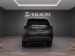 Nissan X-Trail 7pl 1.5T VC 120kW MHEV 4x2 N-Connecta  - Foto 5