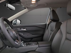 Nissan X-Trail 7pl 1.5T VC 120kW MHEV 4x2 N-Connecta  - Foto 10