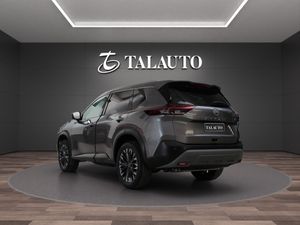 Nissan X-Trail 7pl 1.5T VC 120kW MHEV 4x2 N-Connecta  - Foto 4