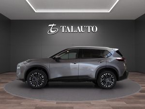 Nissan X-Trail 7pl 1.5T VC 120kW MHEV 4x2 N-Connecta  - Foto 3