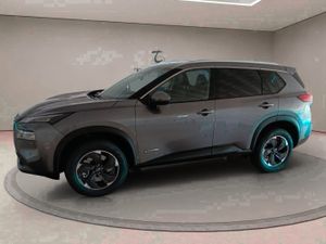 Nissan X-Trail 5pl 1.5T VC 120kW MHEV 4x2 N-Connecta  - Foto 3